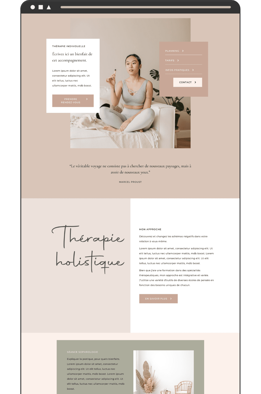 mockup-template-elementor-therapeute1